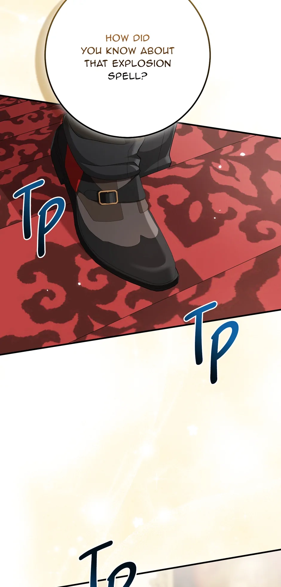 The Unintentionally Ideal Adopted Daughter Chapter 84 page 27 - 