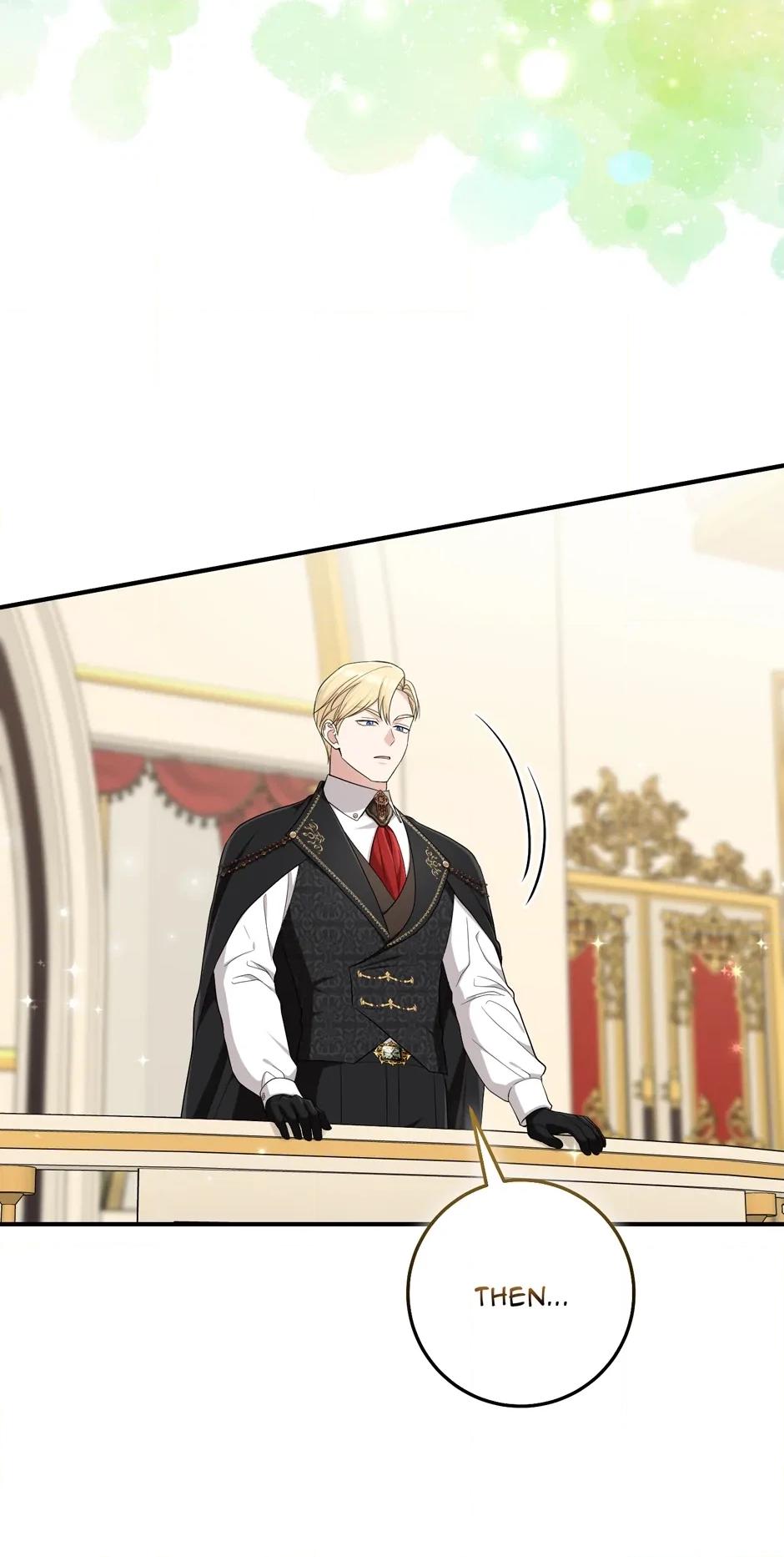 The Unintentionally Ideal Adopted Daughter Chapter 84 page 4 - 