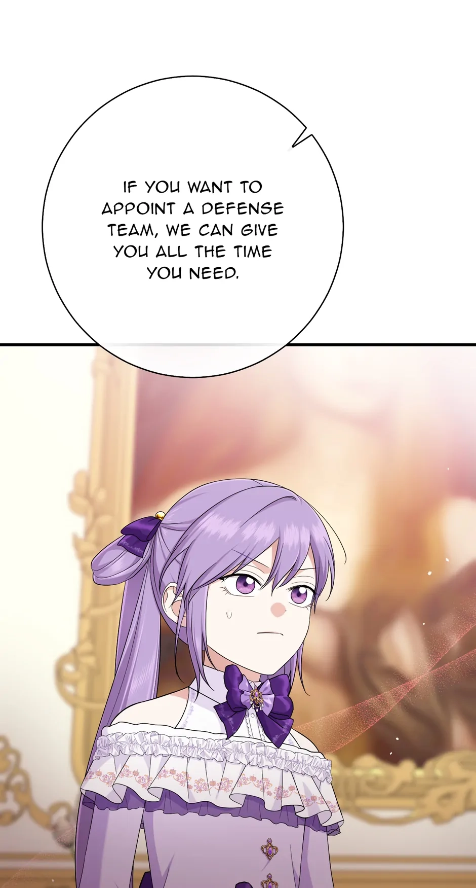 The Unintentionally Ideal Adopted Daughter Chapter 84 page 34 - 
