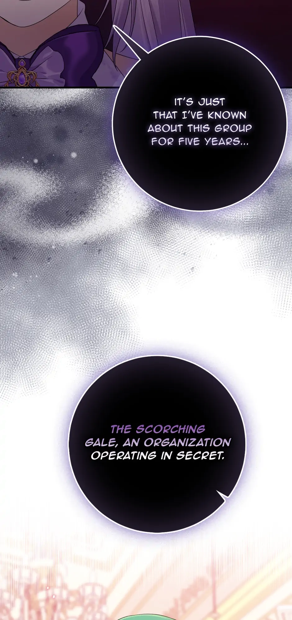 The Unintentionally Ideal Adopted Daughter Chapter 84 page 43 - 