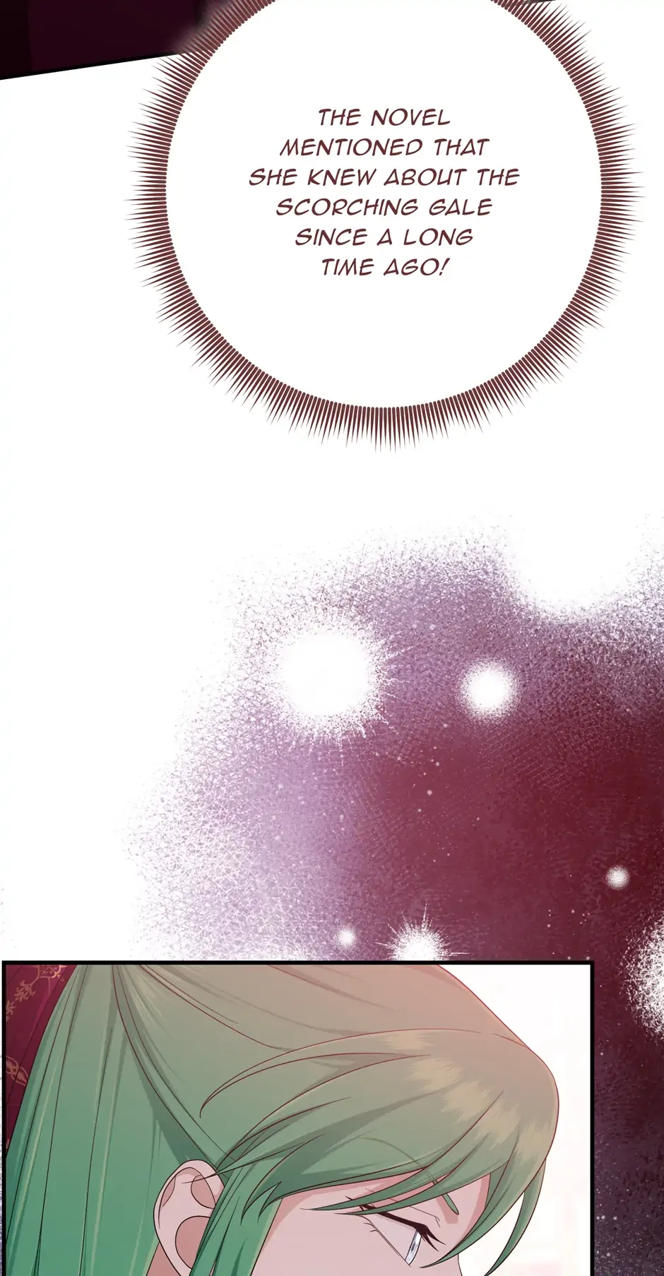The Unintentionally Ideal Adopted Daughter Chapter 84 page 46 - 