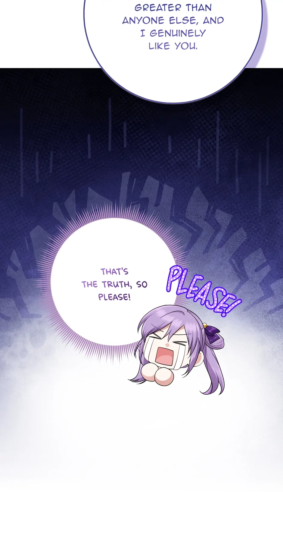 The Unintentionally Ideal Adopted Daughter Chapter 84 page 49 - 