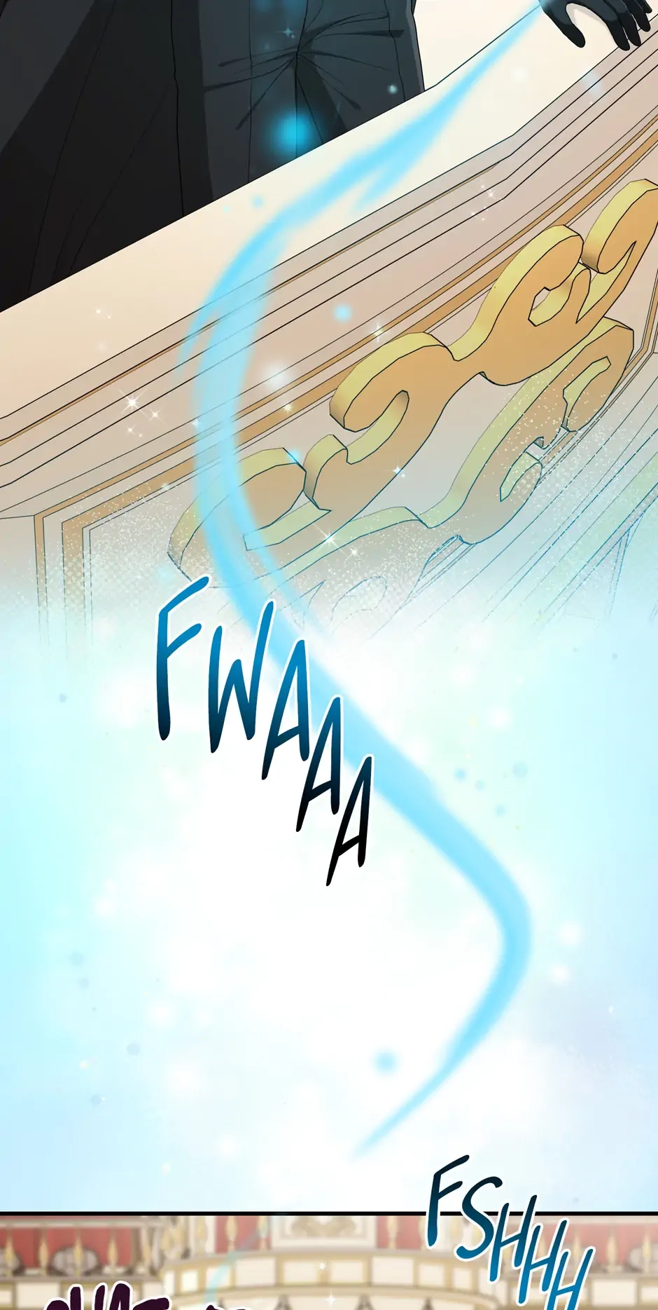 The Unintentionally Ideal Adopted Daughter Chapter 84 page 6 - 