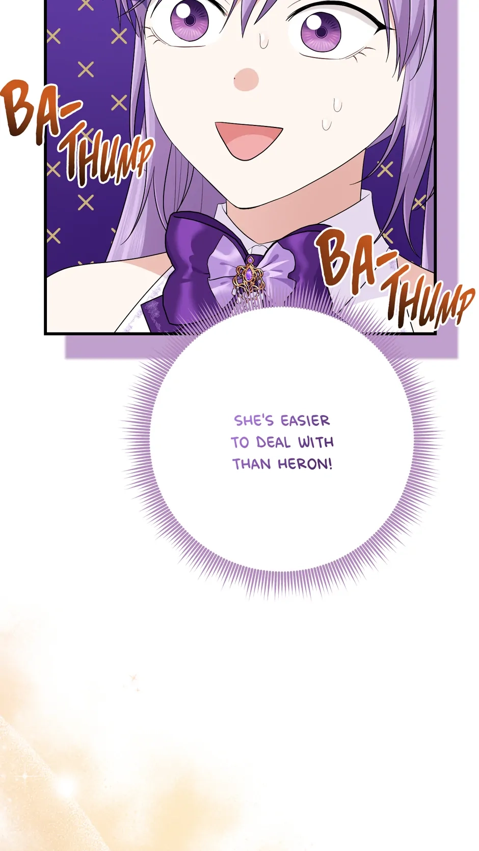 The Unintentionally Ideal Adopted Daughter Chapter 84 page 53 - 