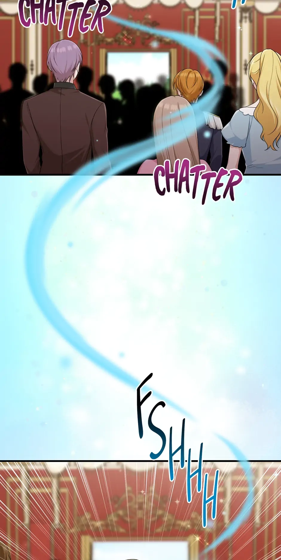 The Unintentionally Ideal Adopted Daughter Chapter 84 page 7 - 