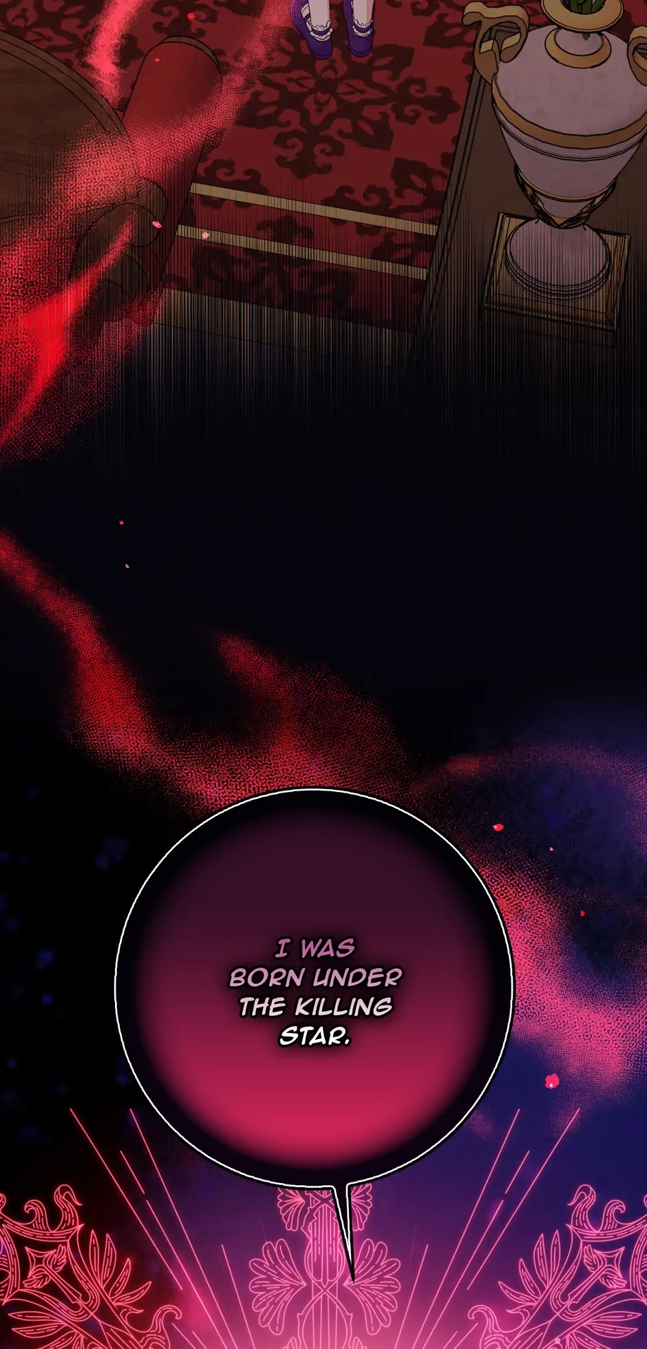 The Unintentionally Ideal Adopted Daughter Chapter 84 page 68 - 