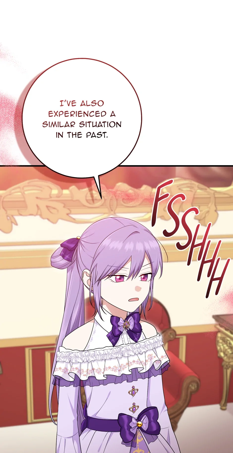The Unintentionally Ideal Adopted Daughter Chapter 84 page 72 - 