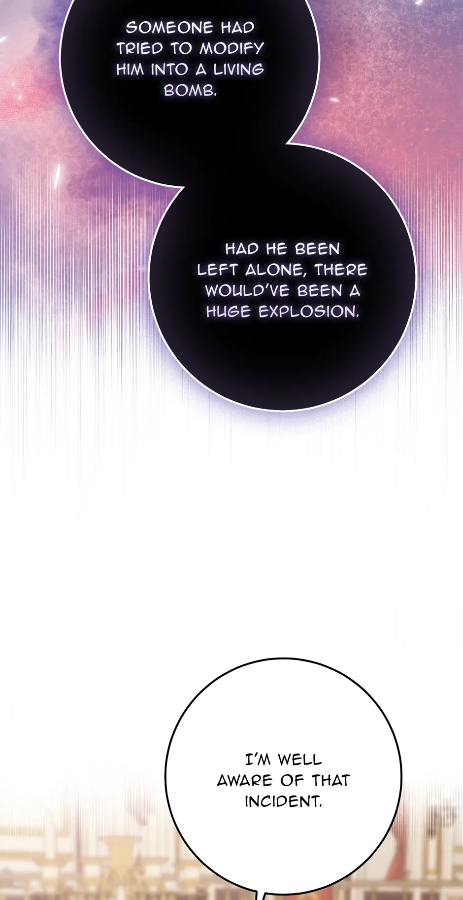 The Unintentionally Ideal Adopted Daughter Chapter 84 page 75 - 