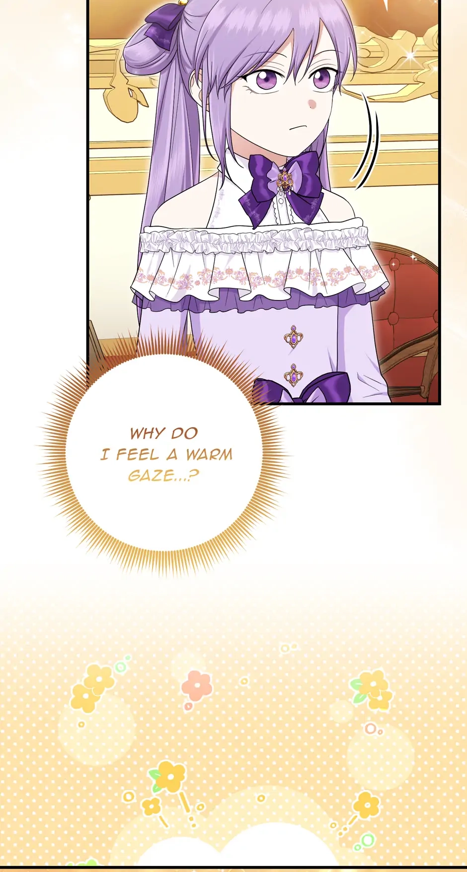 The Unintentionally Ideal Adopted Daughter Chapter 84 page 80 - 