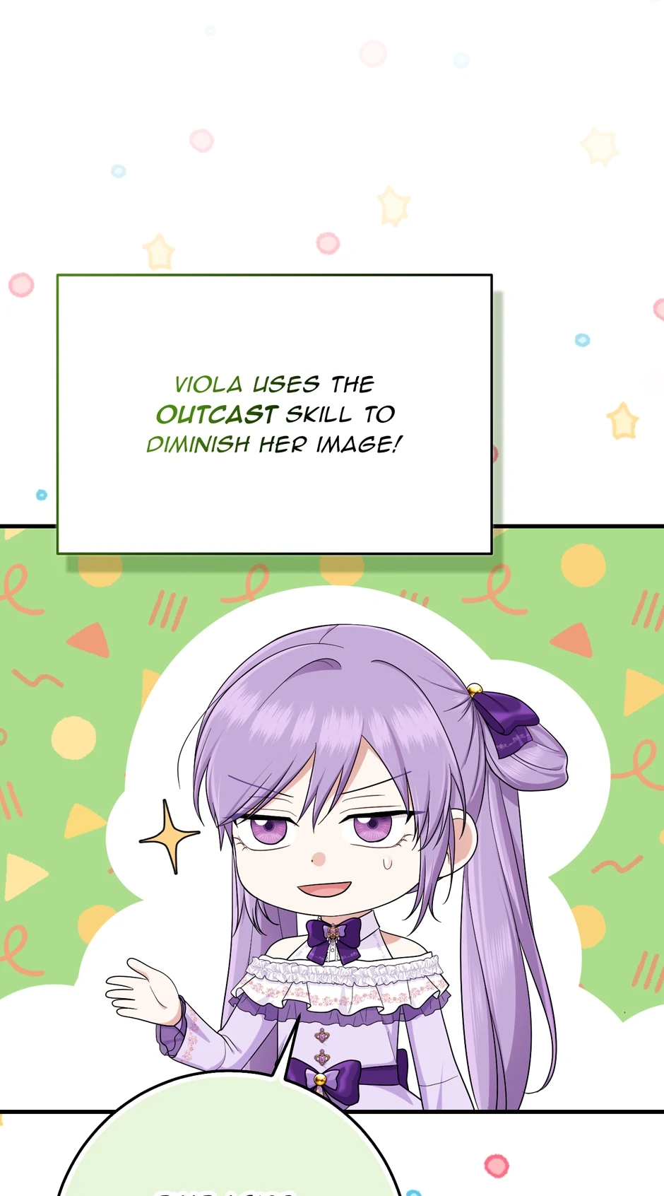 The Unintentionally Ideal Adopted Daughter Chapter 84 page 82 - 
