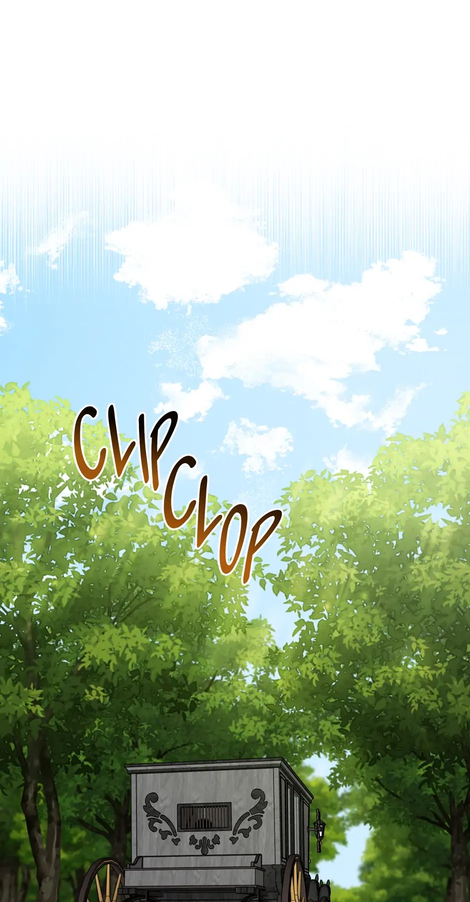 The Unintentionally Ideal Adopted Daughter Chapter 85 page 1 - 