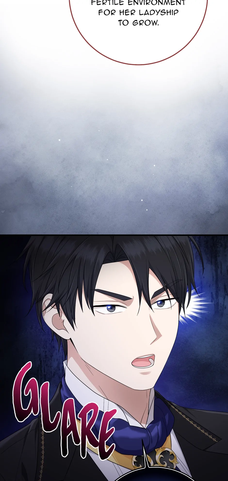 The Unintentionally Ideal Adopted Daughter Chapter 85 page 14 - 