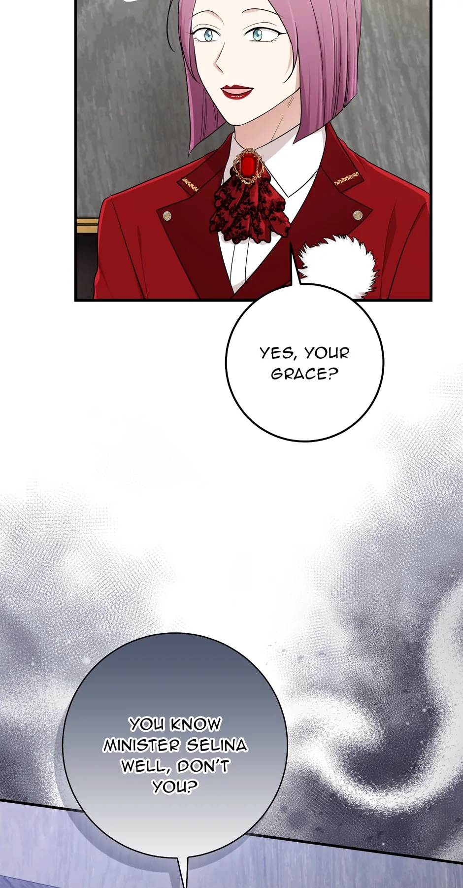 The Unintentionally Ideal Adopted Daughter Chapter 85 page 5 - 