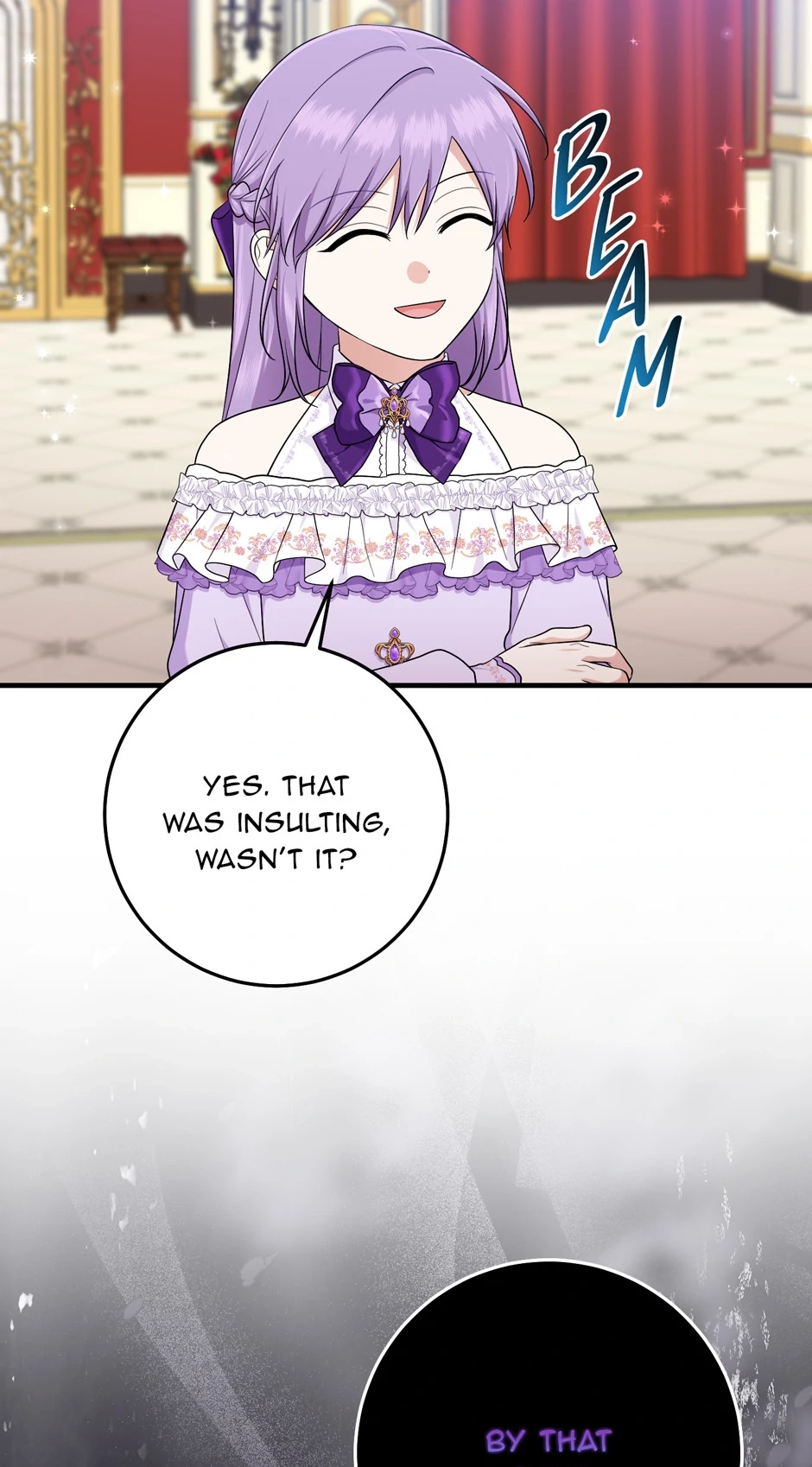 The Unintentionally Ideal Adopted Daughter Chapter 85 page 48 - 
