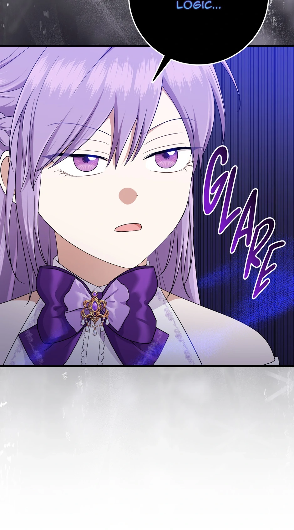 The Unintentionally Ideal Adopted Daughter Chapter 85 page 49 - 