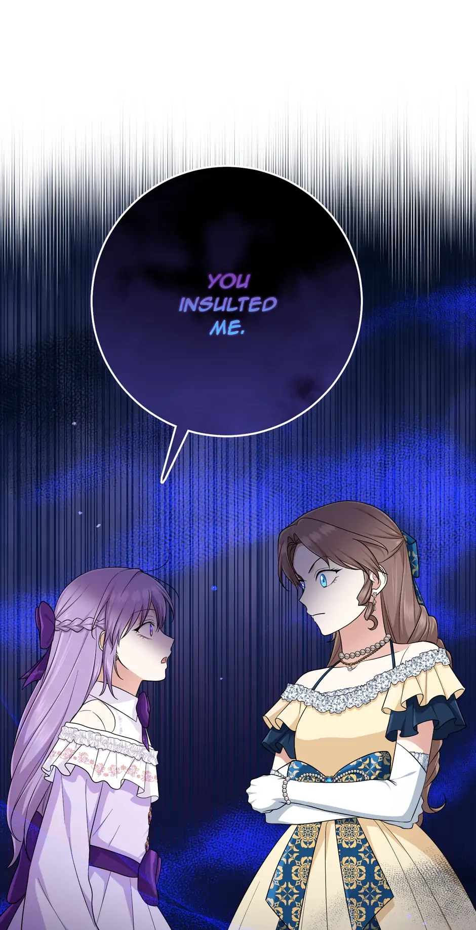 The Unintentionally Ideal Adopted Daughter Chapter 85 page 50 - 