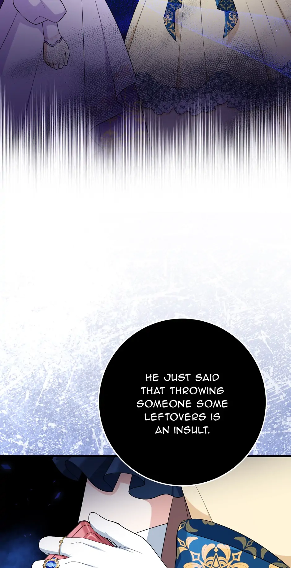 The Unintentionally Ideal Adopted Daughter Chapter 85 page 51 - 