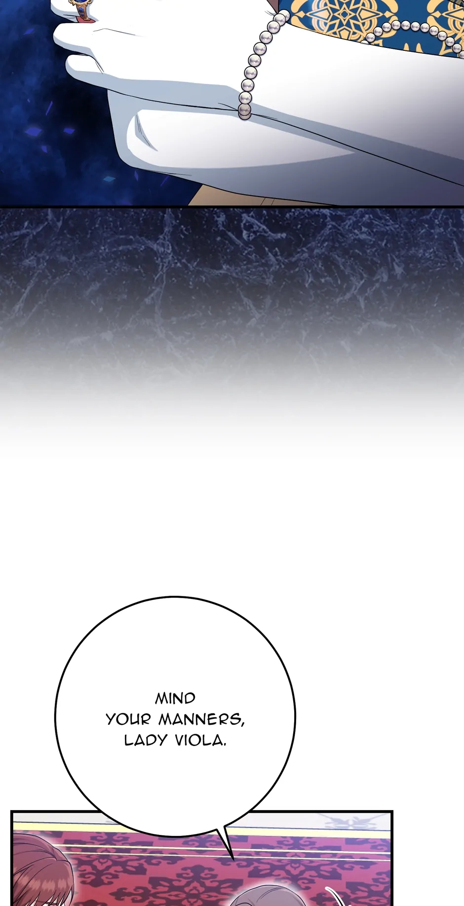 The Unintentionally Ideal Adopted Daughter Chapter 85 page 52 - 