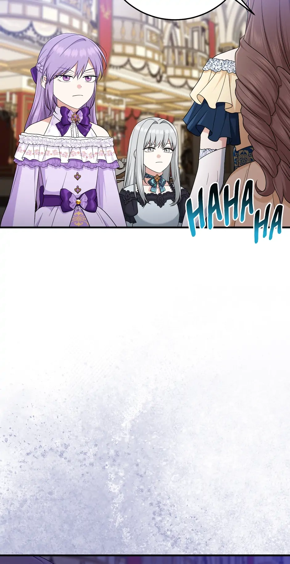 The Unintentionally Ideal Adopted Daughter Chapter 85 page 59 - 
