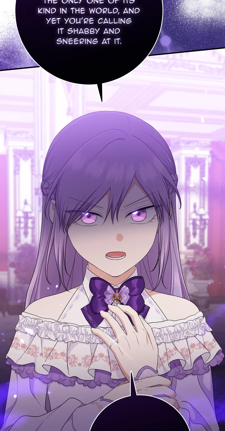 The Unintentionally Ideal Adopted Daughter Chapter 85 page 64 - 