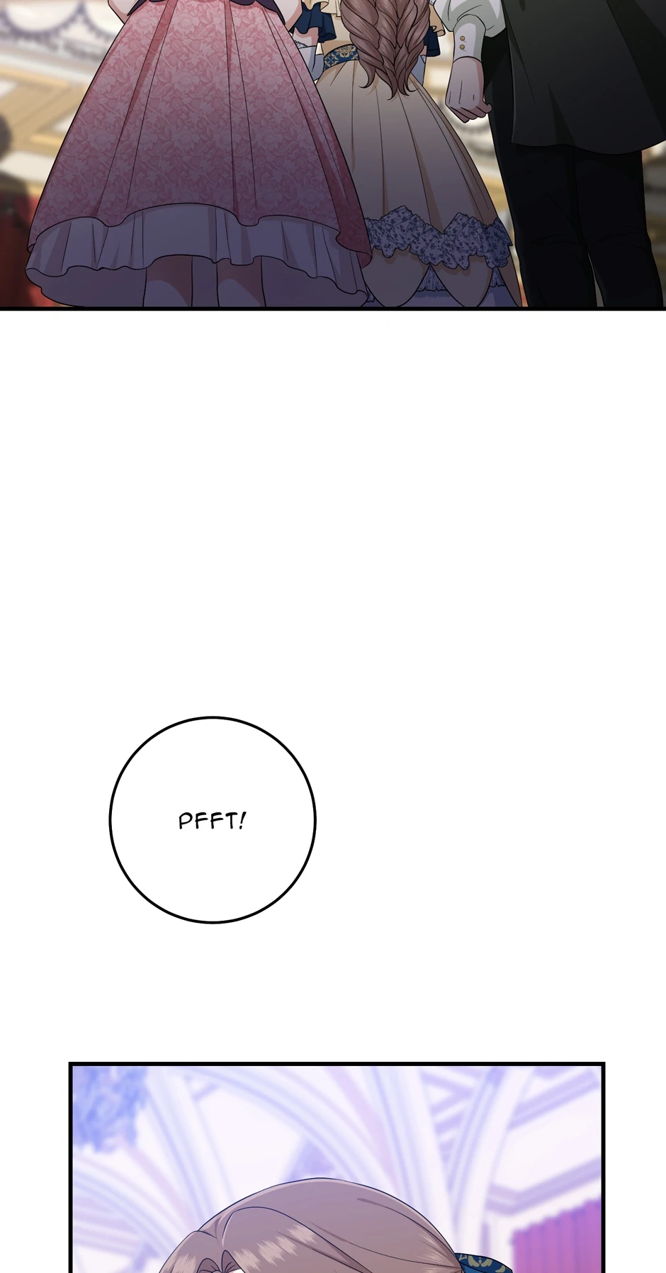 The Unintentionally Ideal Adopted Daughter Chapter 85 page 66 - 