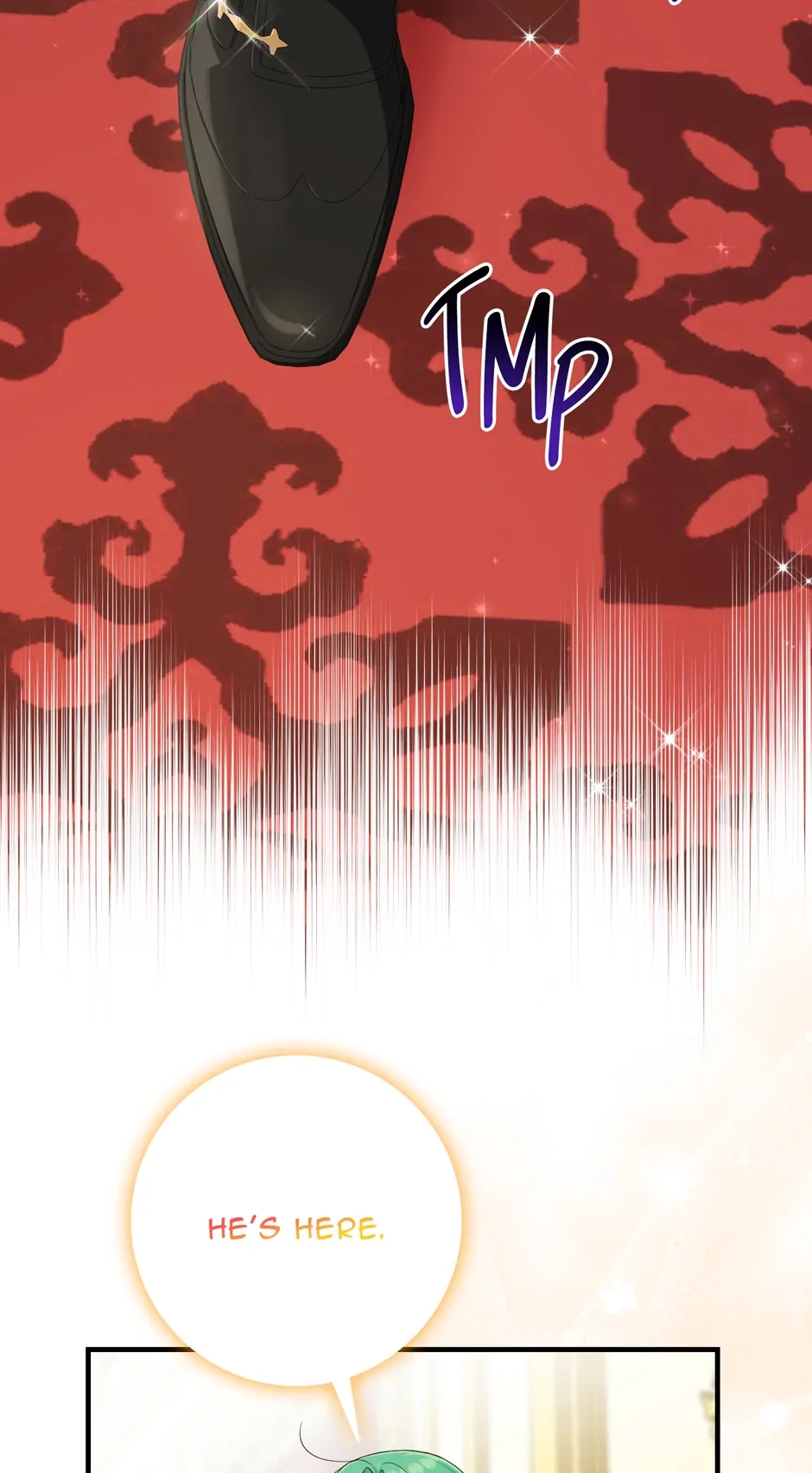 The Unintentionally Ideal Adopted Daughter Chapter 85 page 75 - 