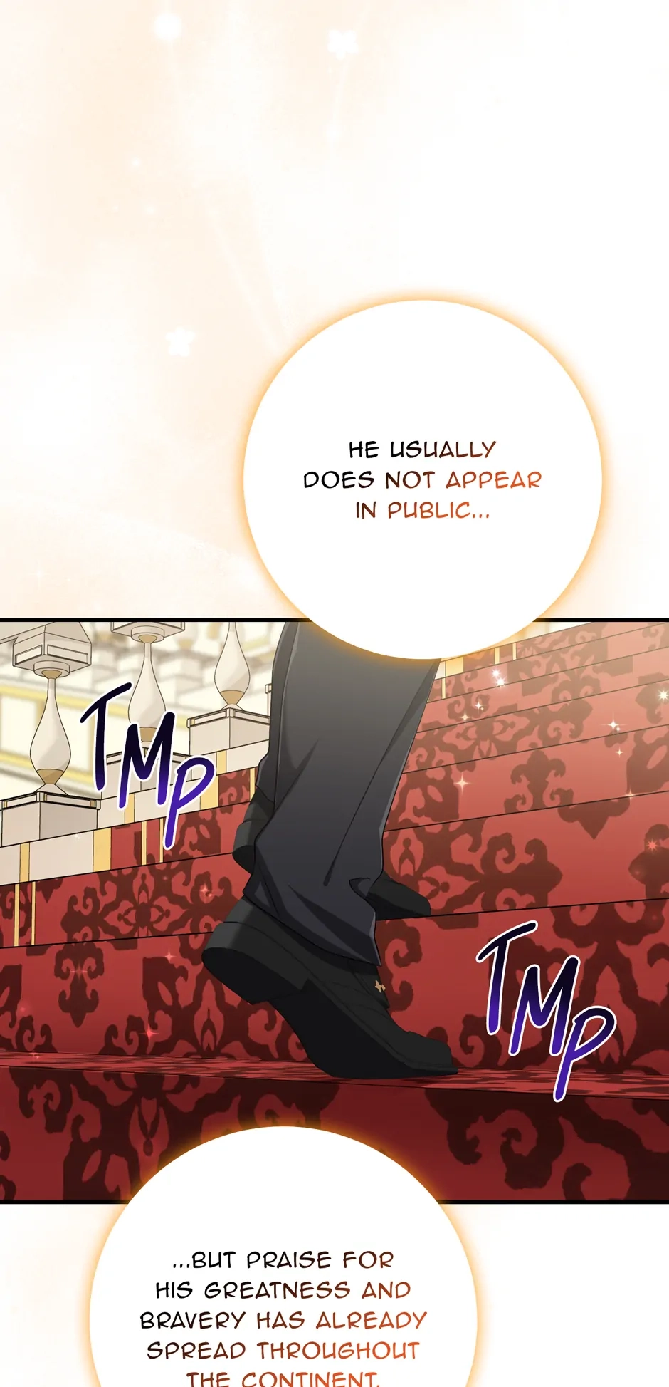 The Unintentionally Ideal Adopted Daughter Chapter 86 page 2 - 