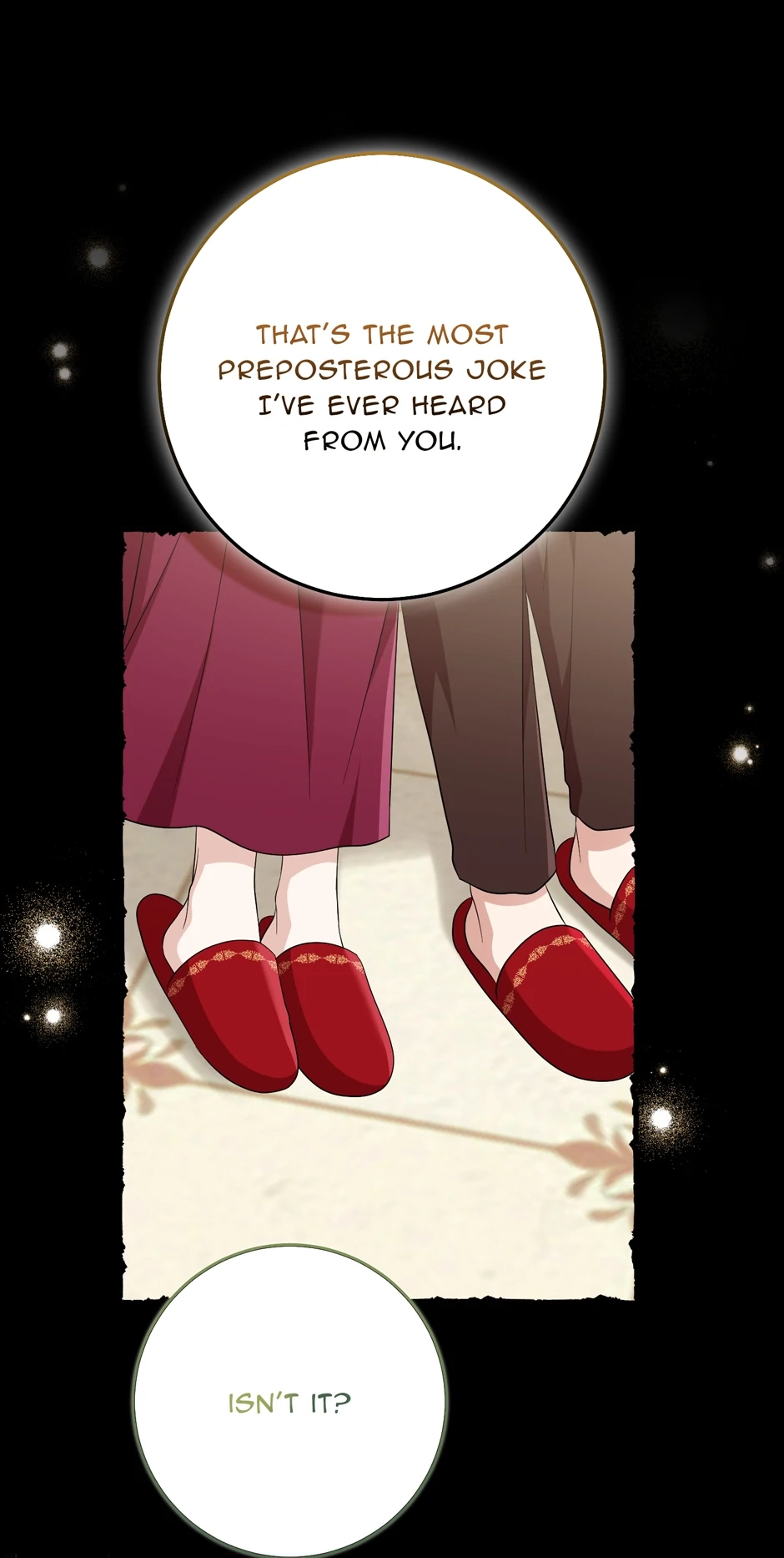 The Unintentionally Ideal Adopted Daughter Chapter 86 page 11 - 
