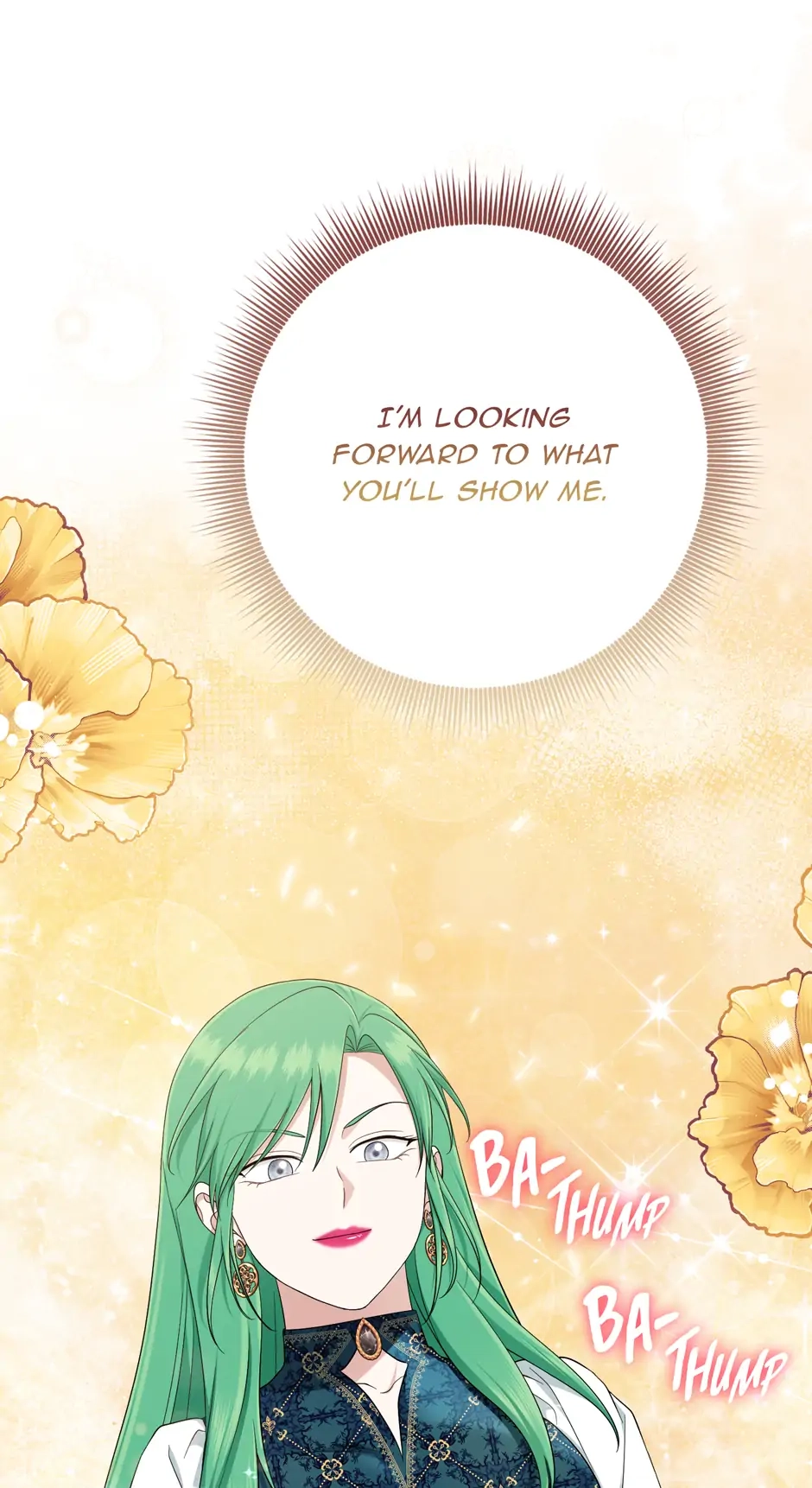 The Unintentionally Ideal Adopted Daughter Chapter 86 page 18 - 