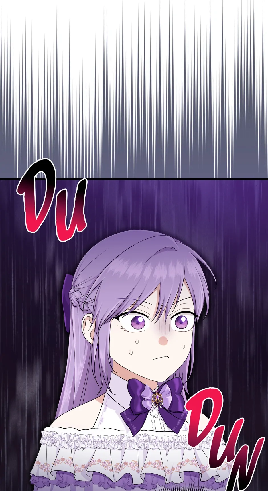 The Unintentionally Ideal Adopted Daughter Chapter 86 page 21 - 