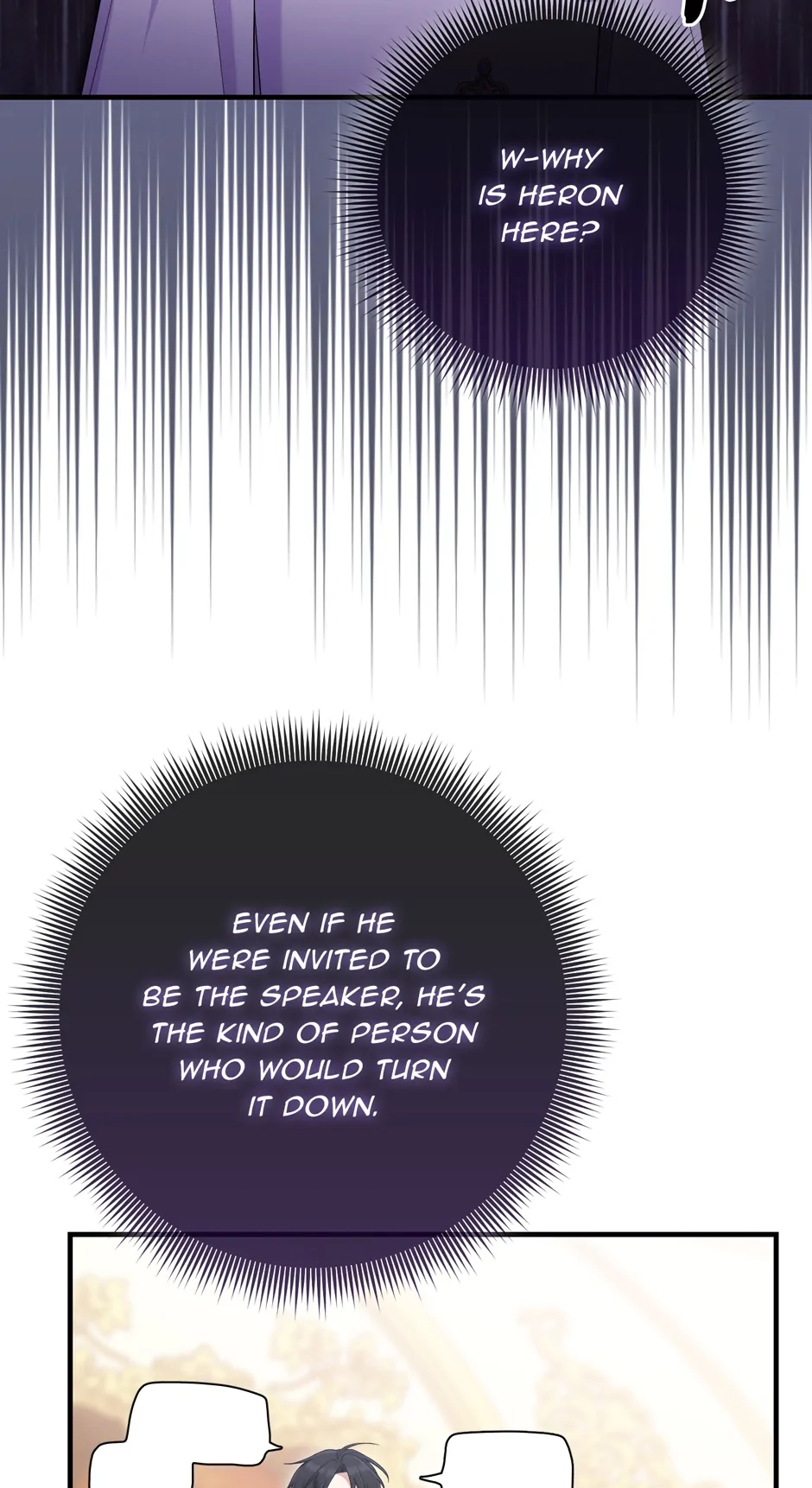 The Unintentionally Ideal Adopted Daughter Chapter 86 page 22 - 