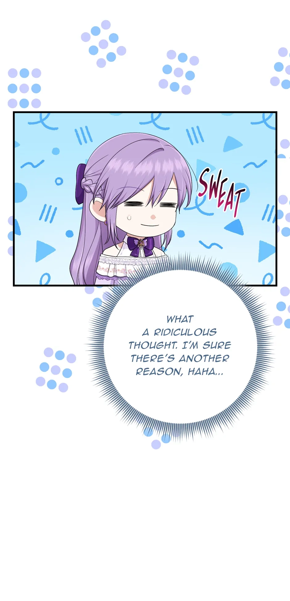 The Unintentionally Ideal Adopted Daughter Chapter 86 page 24 - 