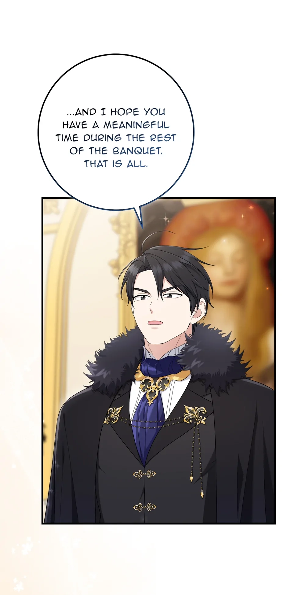 The Unintentionally Ideal Adopted Daughter Chapter 86 page 25 - 