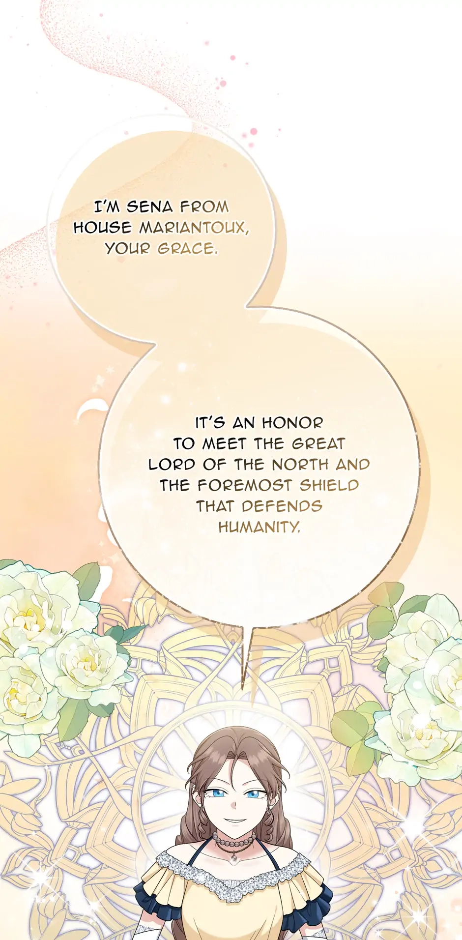 The Unintentionally Ideal Adopted Daughter Chapter 86 page 30 - 