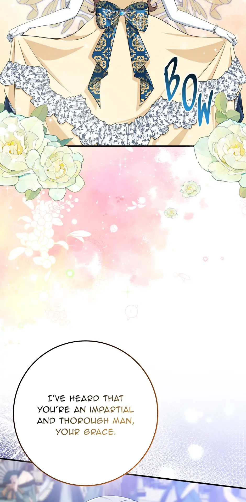 The Unintentionally Ideal Adopted Daughter Chapter 86 page 31 - 
