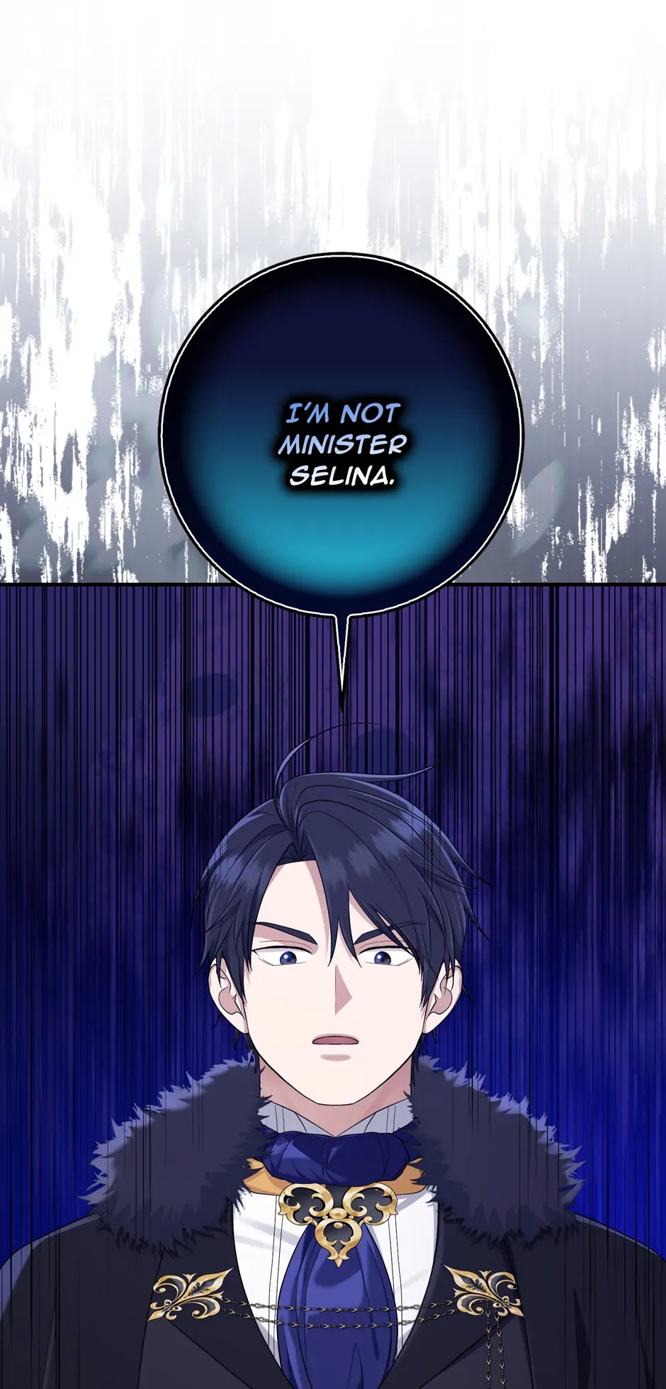 The Unintentionally Ideal Adopted Daughter Chapter 86 page 42 - 