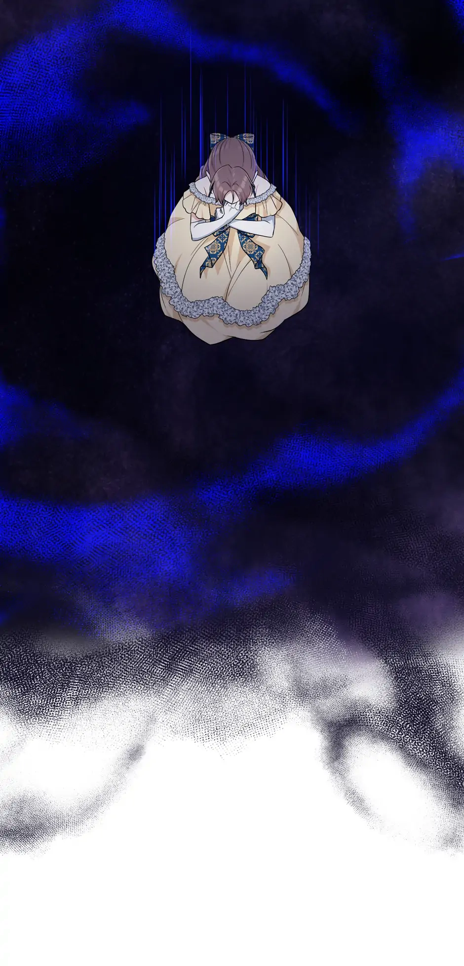 The Unintentionally Ideal Adopted Daughter Chapter 86 page 45 - 