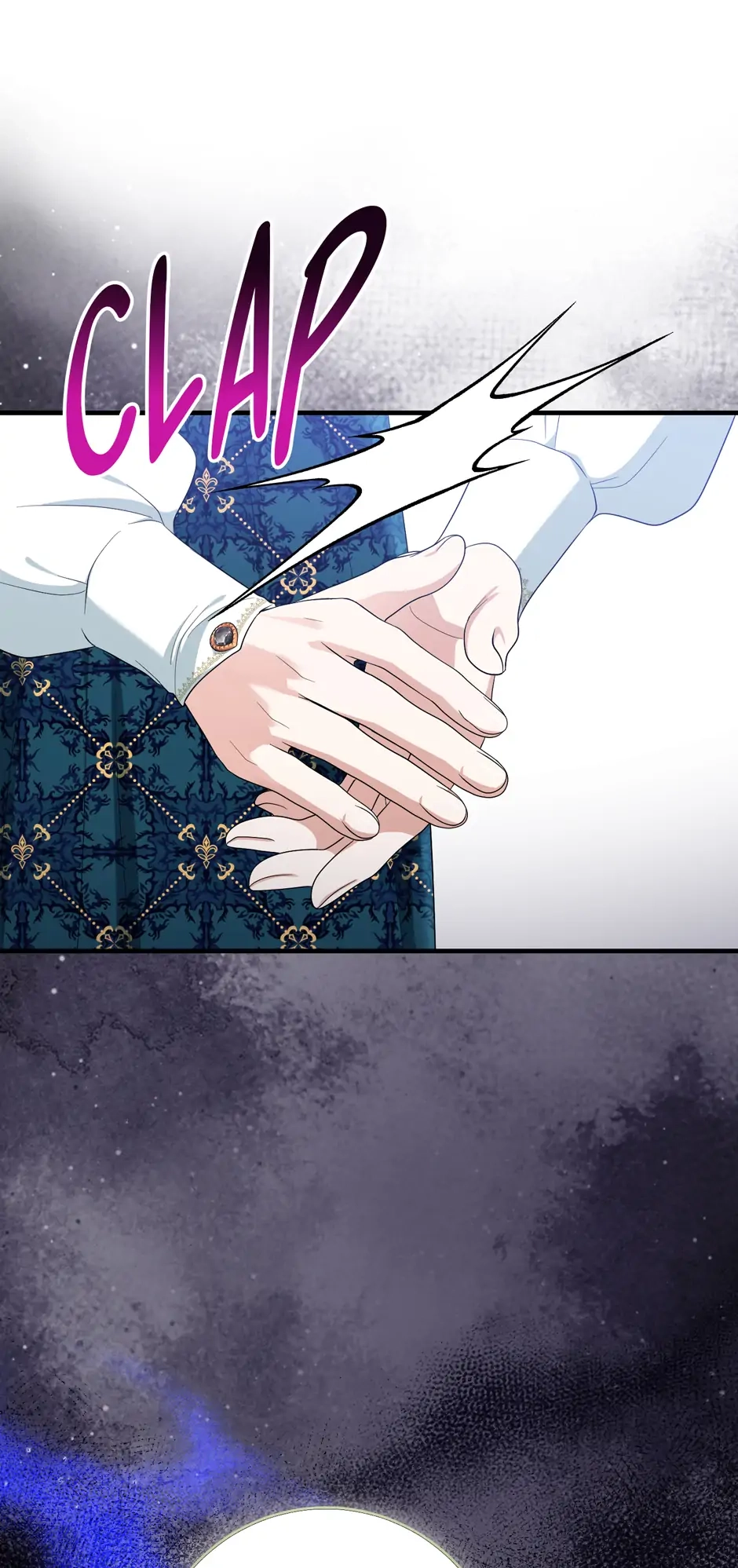 The Unintentionally Ideal Adopted Daughter Chapter 86 page 46 - 