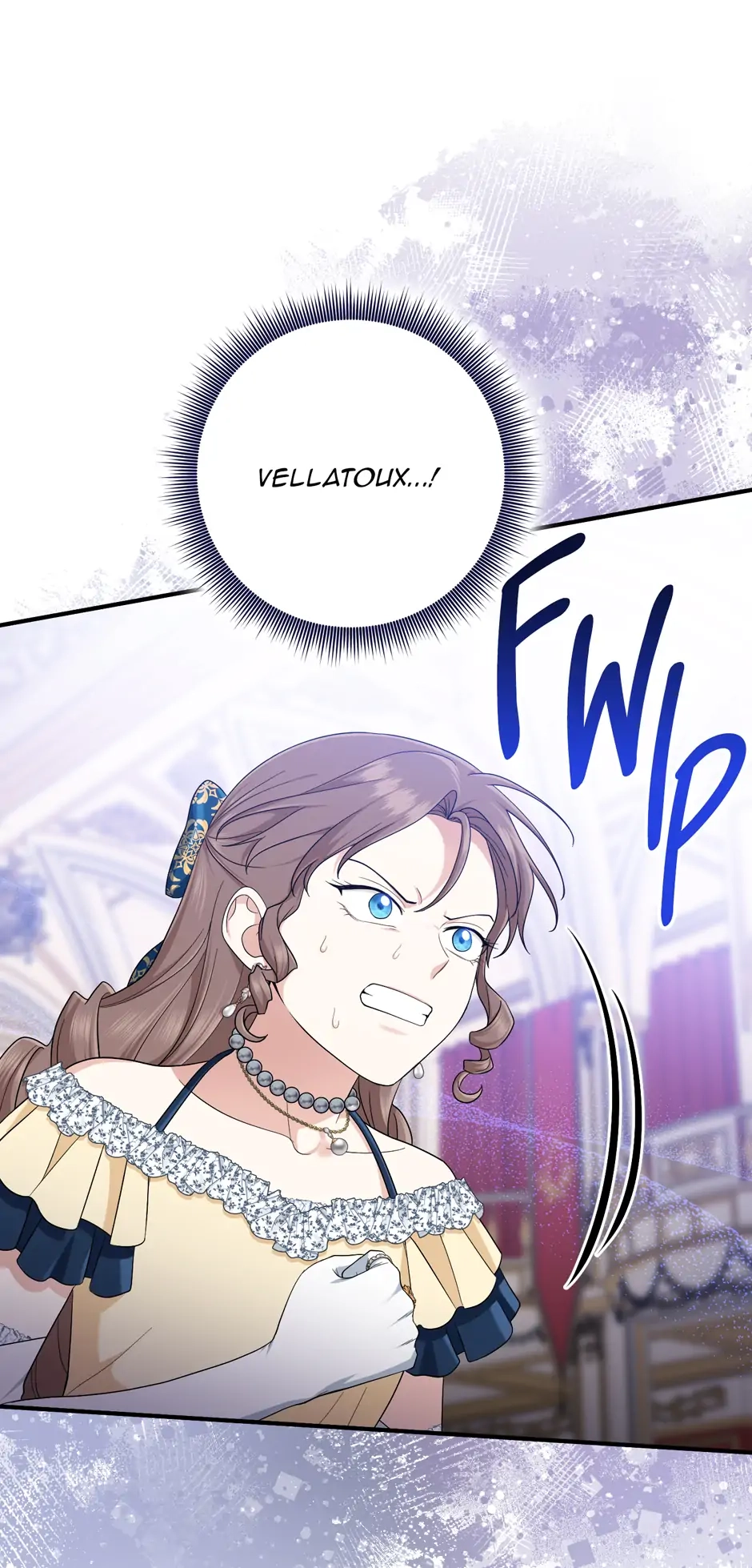 The Unintentionally Ideal Adopted Daughter Chapter 86 page 51 - 