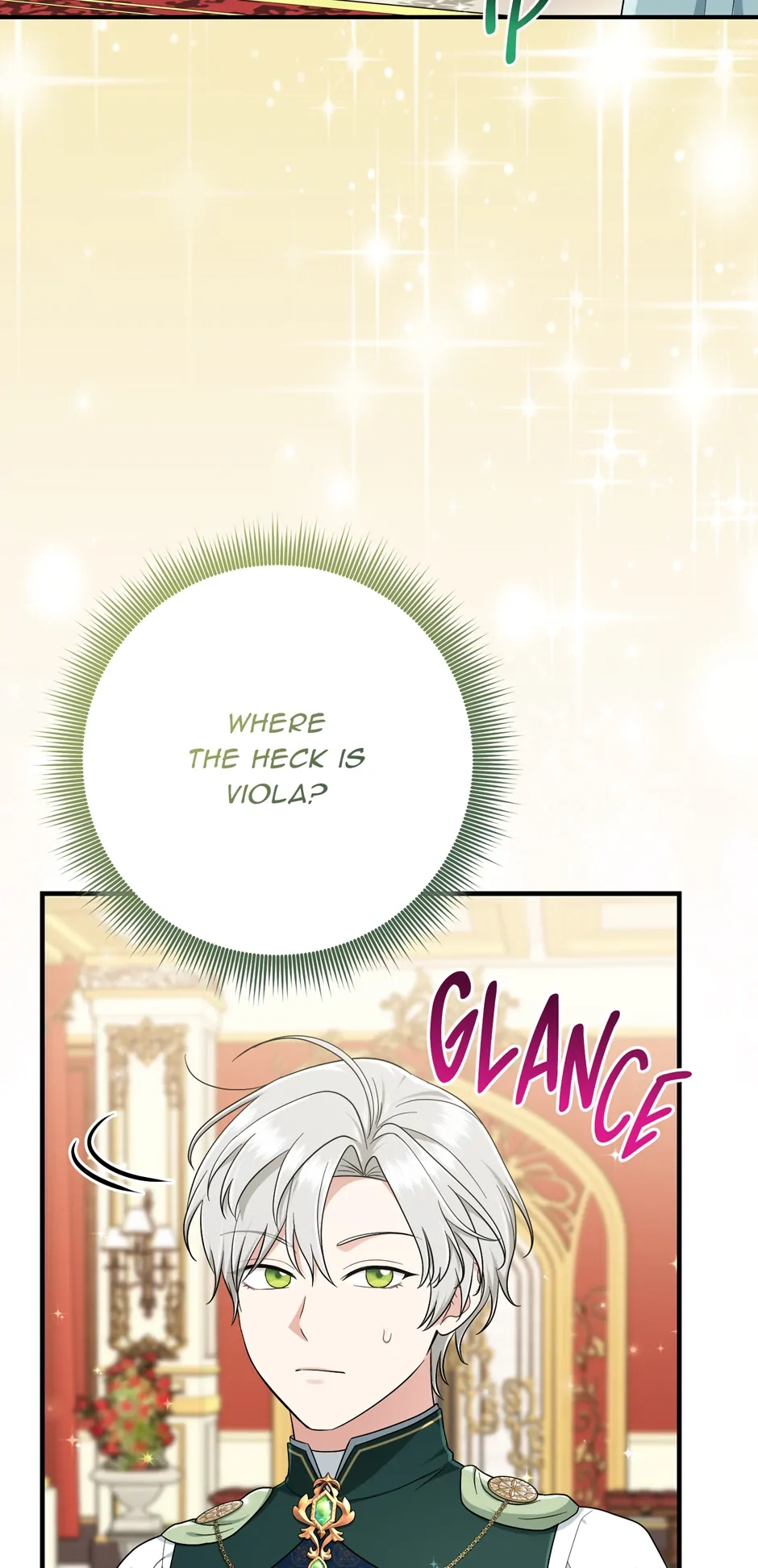 The Unintentionally Ideal Adopted Daughter Chapter 86 page 64 - 