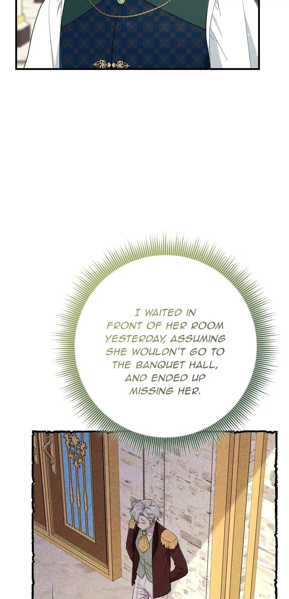 The Unintentionally Ideal Adopted Daughter Chapter 86 page 65 - 
