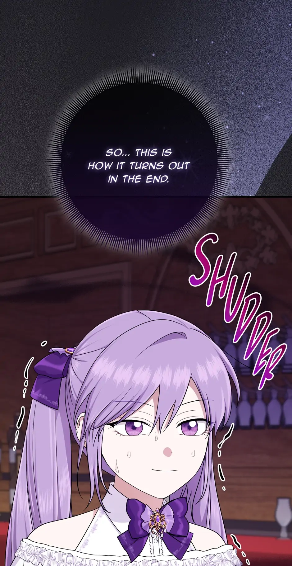The Unintentionally Ideal Adopted Daughter Chapter 86 page 84 - 