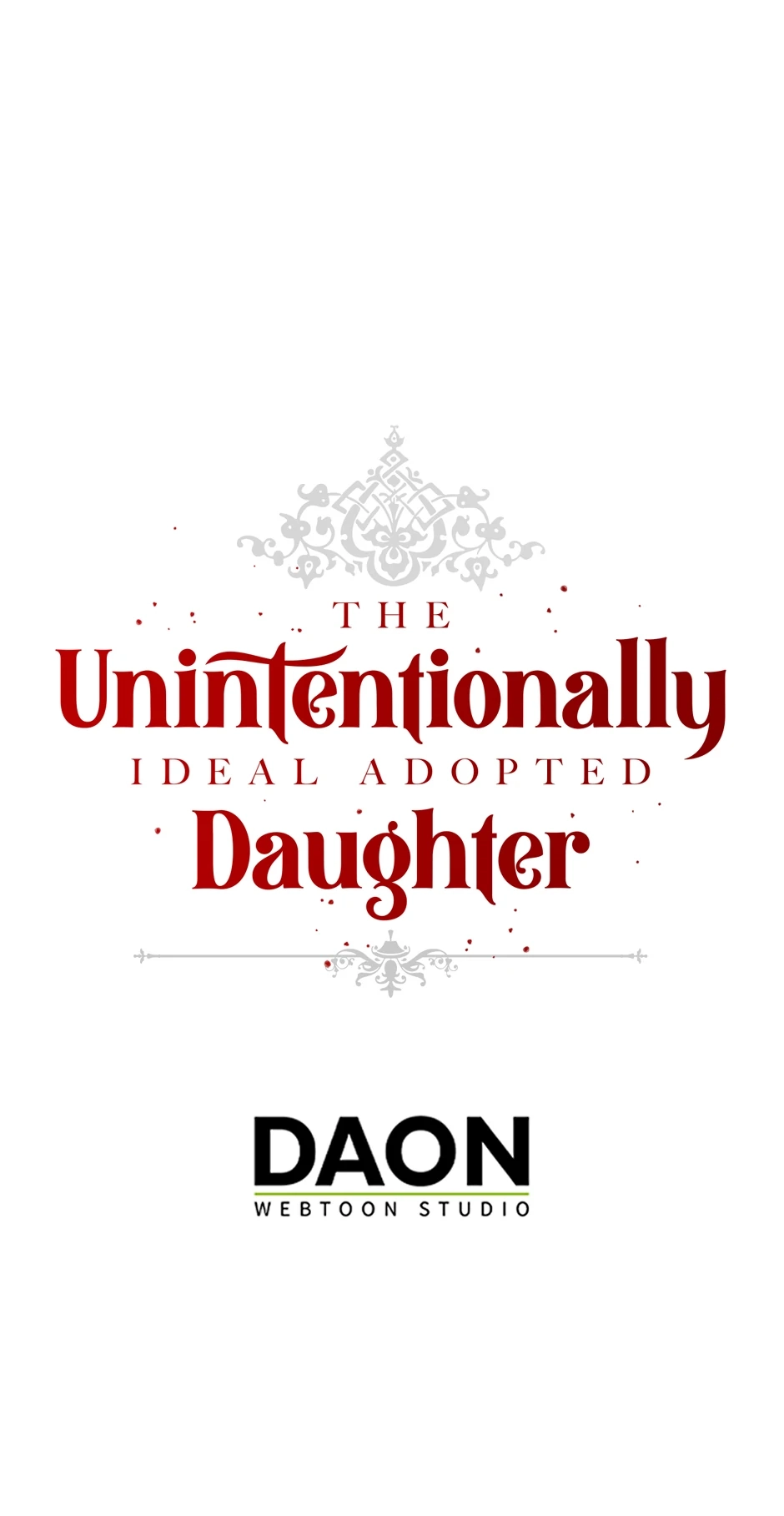 The Unintentionally Ideal Adopted Daughter Chapter 86 page 86 - 