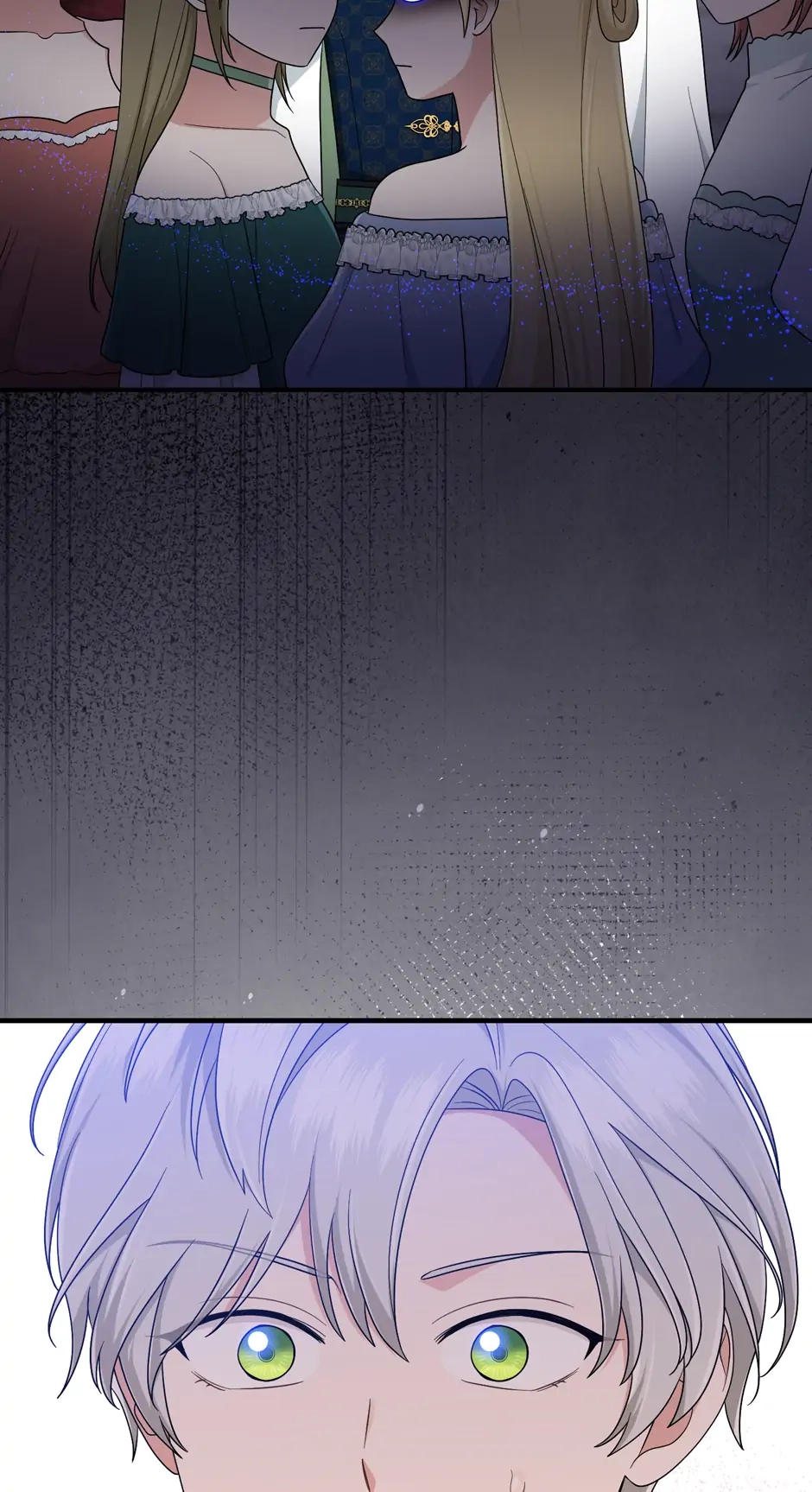 The Unintentionally Ideal Adopted Daughter Chapter 87 page 2 - 