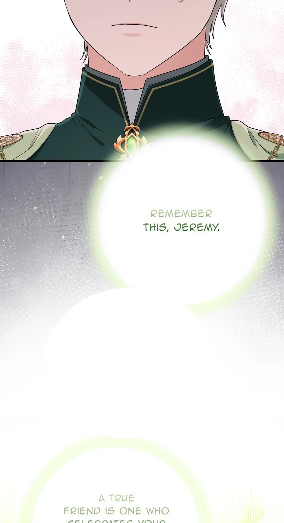 The Unintentionally Ideal Adopted Daughter Chapter 87 page 3 - 