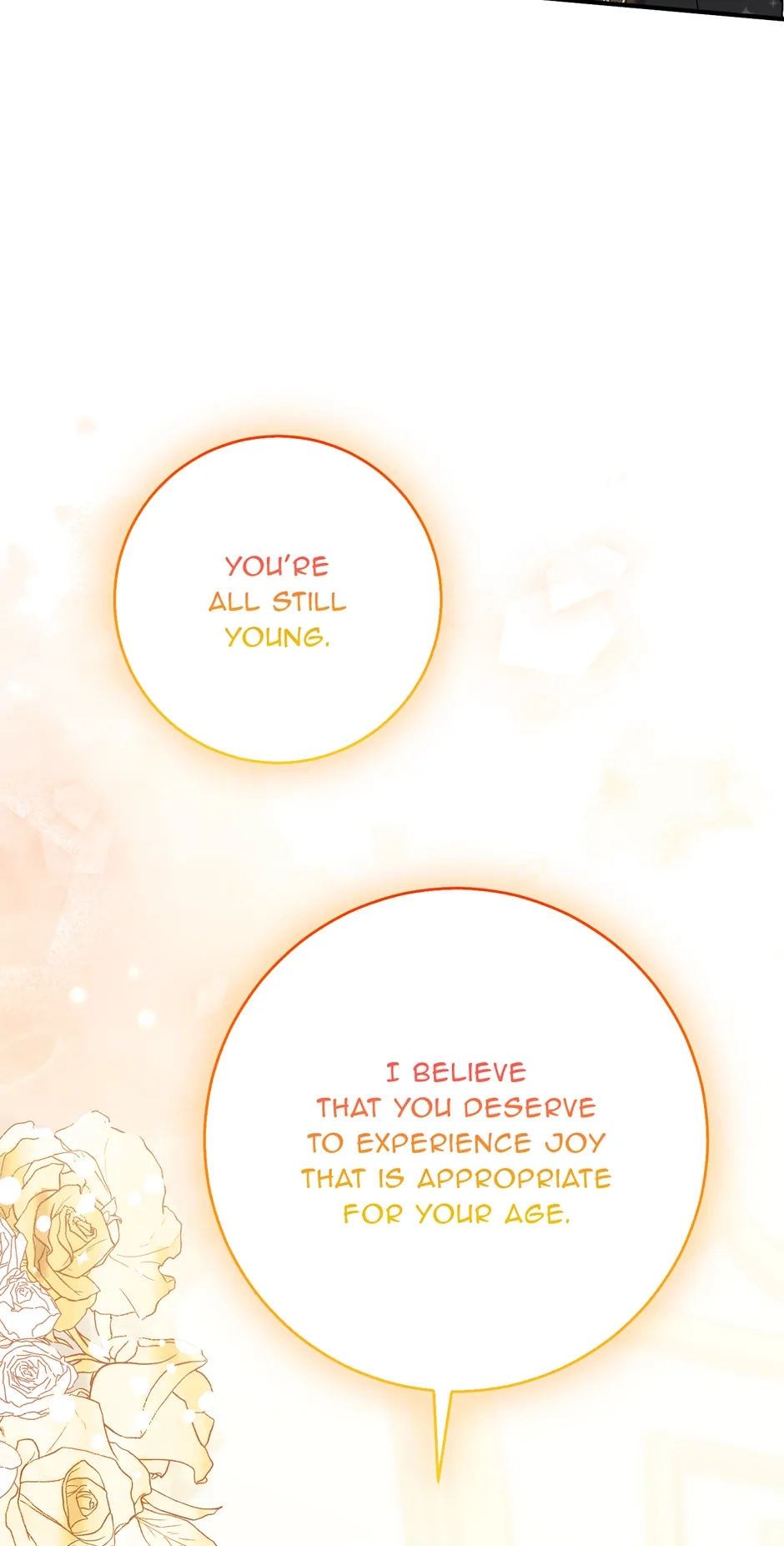 The Unintentionally Ideal Adopted Daughter Chapter 87 page 21 - 