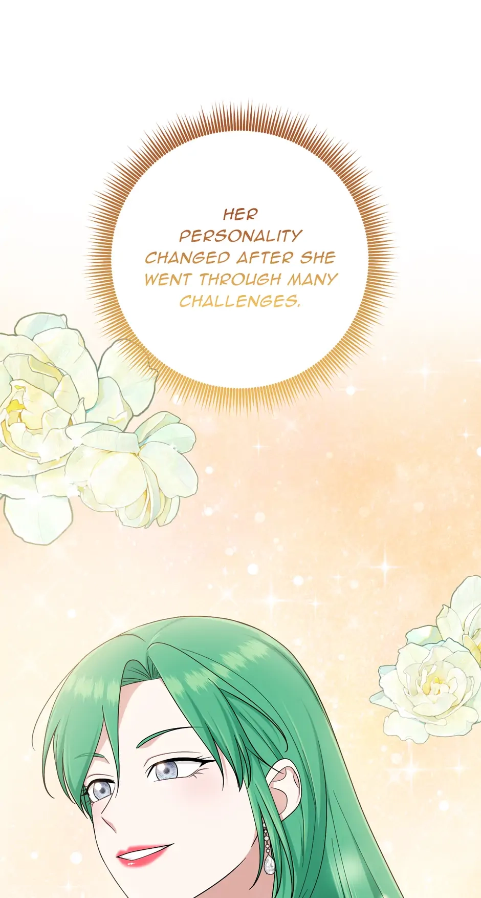 The Unintentionally Ideal Adopted Daughter Chapter 87 page 25 - 