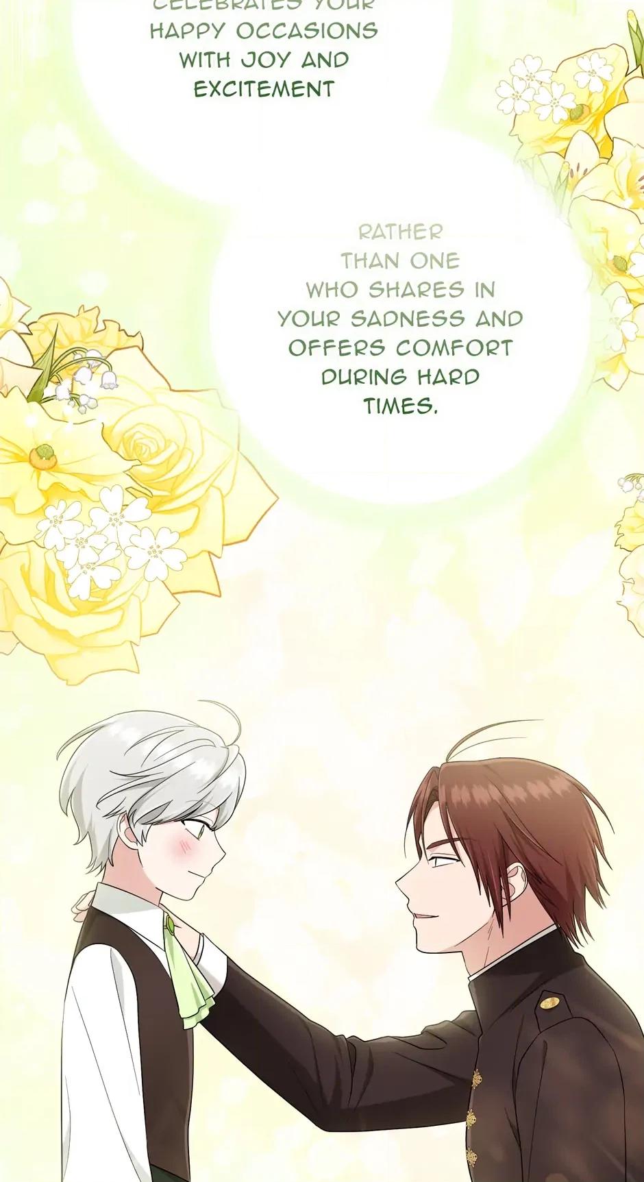 The Unintentionally Ideal Adopted Daughter Chapter 87 page 4 - 