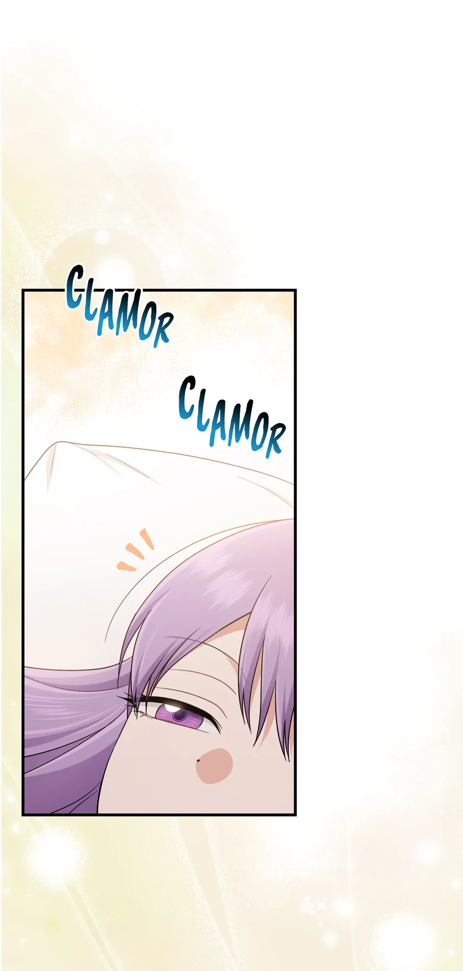 The Unintentionally Ideal Adopted Daughter Chapter 87 page 43 - 