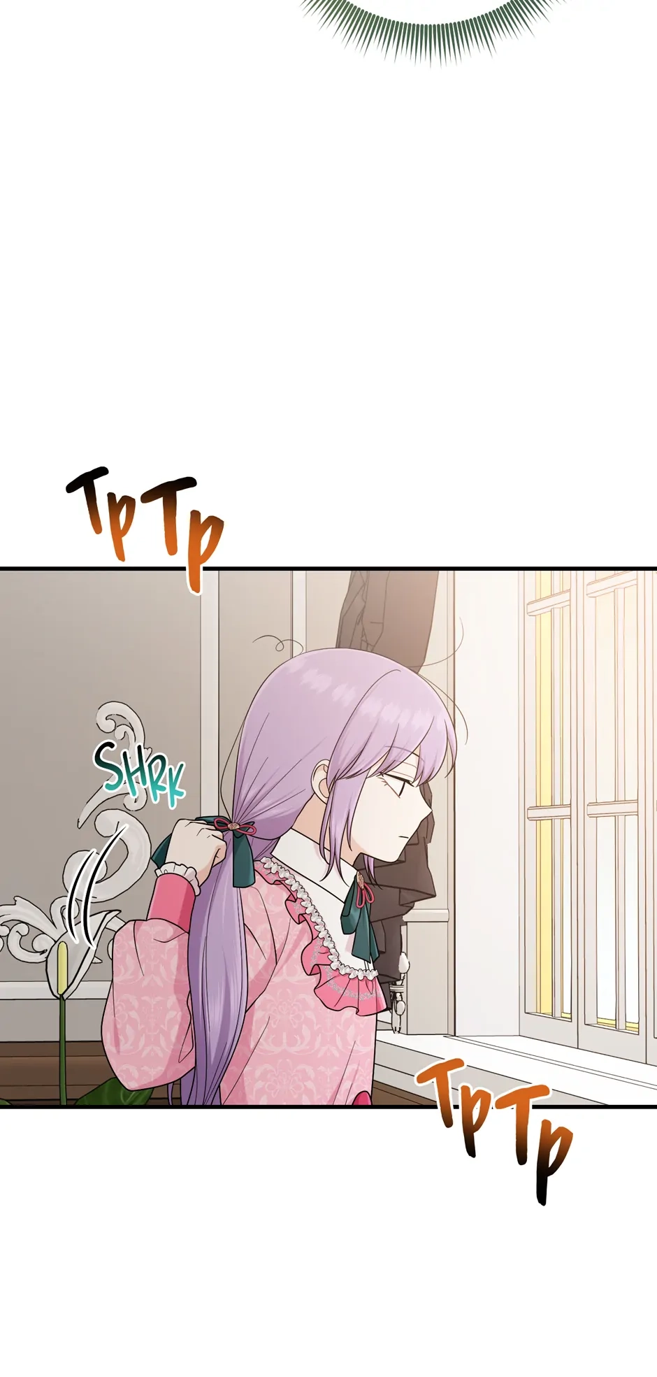 The Unintentionally Ideal Adopted Daughter Chapter 87 page 45 - 